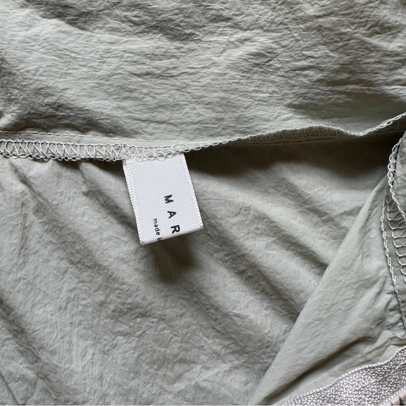 Isabel Marant Windbreaker Track Jacket - Picture 5 of 6